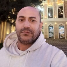 Фотография мужчины Багдан, 36 лет из г. Алмалык