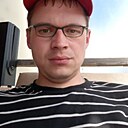 Владимир, 39 лет