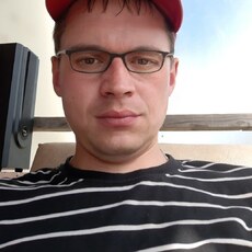 Фотография мужчины Владимир, 39 лет из г. Александровск