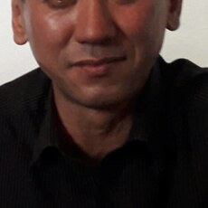 Фотография мужчины Азамат, 53 года из г. Переславль-Залесский