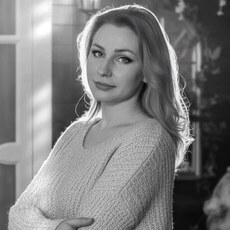 Фотография девушки Анастасия, 31 год из г. Тихорецк