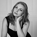 Анастасия, 31 год