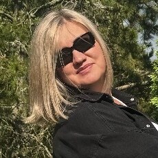 Фотография девушки Любовь, 46 лет из г. Кострома