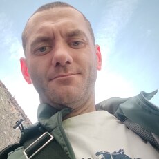 Фотография мужчины Сергій, 36 лет из г. Киев