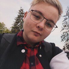 Фотография девушки Марина, 21 год из г. Чернигов