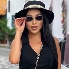 Фотография девушки Isaeva, 36 лет из г. Бишкек