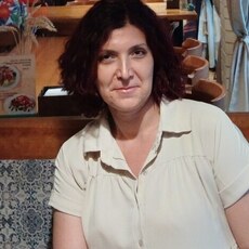 Фотография девушки Тетяна, 42 года из г. Кривой Рог