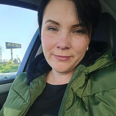 Фотография девушки Виктория, 41 год из г. Прага