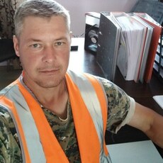 Фотография мужчины Юрий, 43 года из г. Горно-Алтайск