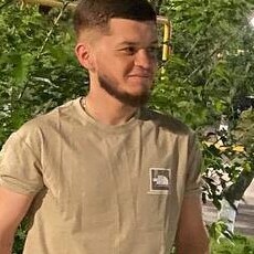 Фотография мужчины Mustafa, 27 лет из г. Калининград