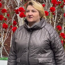 Фотография девушки Ирина, 48 лет из г. Москва