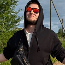 Фотография мужчины Вадим, 23 года из г. Вологда