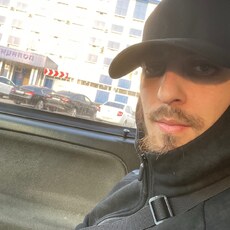 Фотография мужчины Алим, 26 лет из г. Нальчик