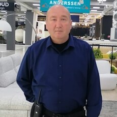 Фотография мужчины Игрь, 54 года из г. Пермь