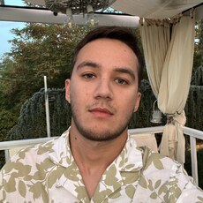 Фотография мужчины Атиик, 26 лет из г. Псков