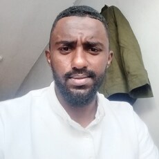 Фотография мужчины Хедир, 21 год из г. Тверь