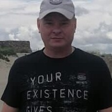 Фотография мужчины Роман, 49 лет из г. Мурманск