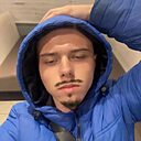 Данил, 18 лет