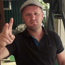 Фотография мужчины Андрей, 41 год из г. Березники