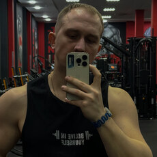 Фотография мужчины Владислав, 31 год из г. Губкинский