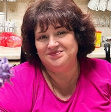 Фотография девушки Людмила, 60 лет из г. Раменское