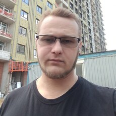 Фотография мужчины Серж, 35 лет из г. Домодедово