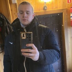 Фотография мужчины Виктор, 24 года из г. Омск