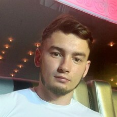 Фотография мужчины Александр, 26 лет из г. Варшава