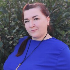 Фотография девушки Yuliya, 49 лет из г. Югорск