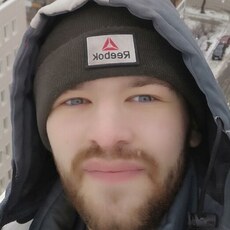 Фотография мужчины Виктор, 28 лет из г. Лесной