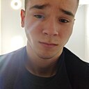 Рамиль, 21 год