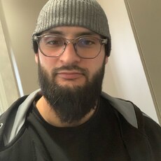 Фотография мужчины Саид, 27 лет из г. Москва