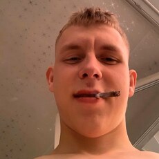 Фотография мужчины Вячеслав, 20 лет из г. Рославль