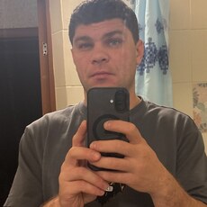 Фотография мужчины Антон, 36 лет из г. Астрахань