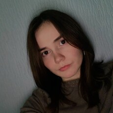 Фотография девушки Evgenia, 23 года из г. Йошкар-Ола