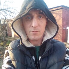 Фотография мужчины Михаил, 39 лет из г. Энгельс