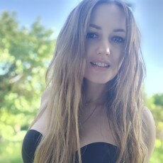 Фотография девушки Маринка, 34 года из г. Лунинец