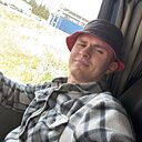 Паша, 24 года