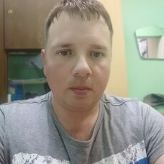 Фотография мужчины Андрей, 47 лет из г. Комсомольск-на-Амуре