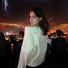 Фотография девушки Ксения, 18 лет из г. Москва
