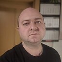 Славик, 40 лет