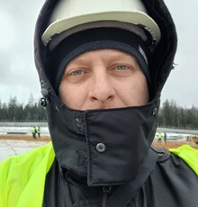 Фотография мужчины Евгений, 41 год из г. Москва