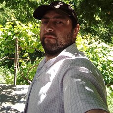 Фотография мужчины Камал, 35 лет из г. Махачкала