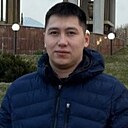 Данияр, 26 лет