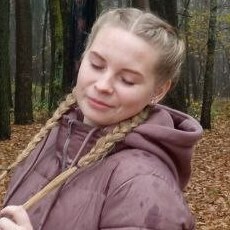 Фотография девушки Sofya, 18 лет из г. Житомир