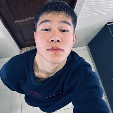 Фотография мужчины Dani, 19 лет из г. Бишкек