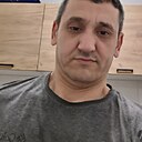 Бахром, 44 года