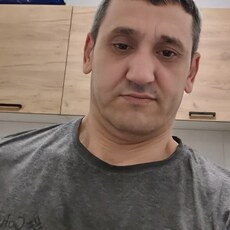 Фотография мужчины Бахром, 44 года из г. Раменское