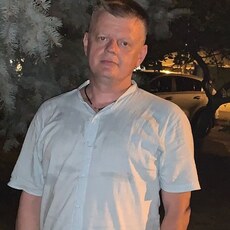 Фотография мужчины Андрей, 45 лет из г. Пенза