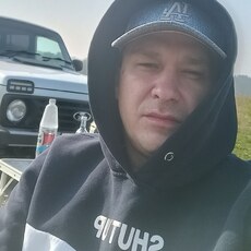 Фотография мужчины Ильшат, 38 лет из г. Янаул